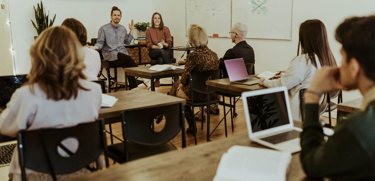 EMDR Training Course at Beyond Healing Institute